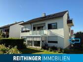 Bild1 - Charmante 3-Zimmer-EG-Wohnung mit Wintergarten, großem Garten & Hobbyraum in Fellbach