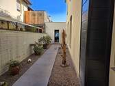 Innenhof - 