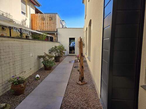 Innenhof - 