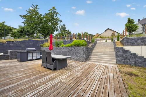 Terrasse - 