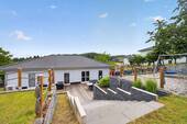 Gartenbereich - 