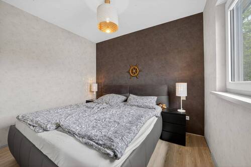 Elternschlafzimmer - 