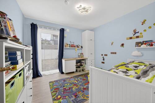 Kinderzimmer - 