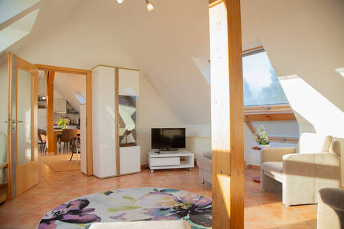 Wohnzimmer - 