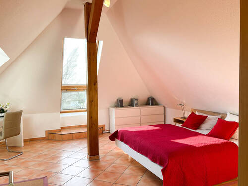 Schlafzimmer - 