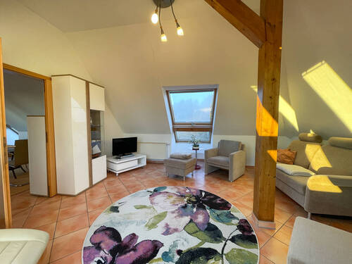Wohnzimmer - 