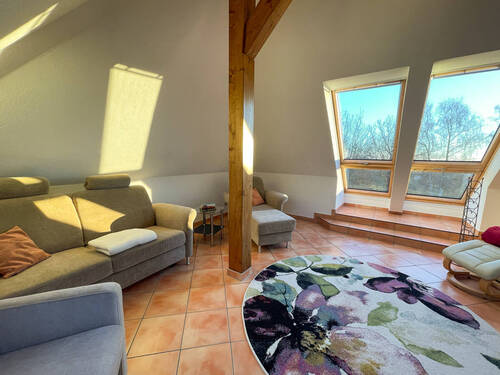 Wohnzimmer - 