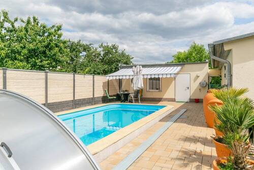 Pool - 