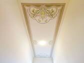 Hausflur Detail - 