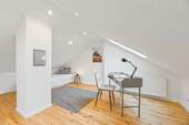 Wohnraum - 