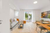Wohnzimmer - 