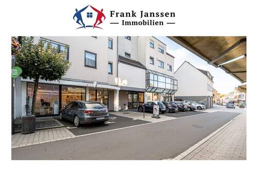 18355 Ansicht Portale - Eigentumswohnung mit Terrasse in Gerolstein - Ideal für Single und Paare