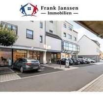Eigentumswohnung mit Terrasse in Gerolstein - Ideal für Single und Paare