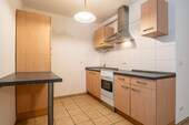 18355 Küche - 2 Zimmer Terrassenwohnung in Gerolstein