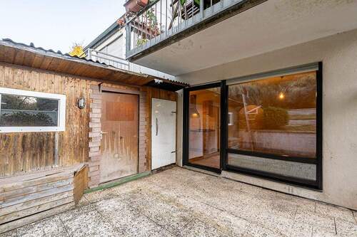 18355 Terrasse - 
