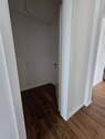 Abstellraum / Garderobe - 