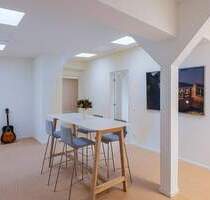 Büros in verschiedenen Größen in Charlottenburg Wilmersdorf - All-in-Miete - Berlin