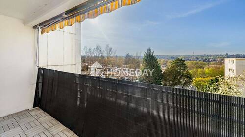 Loggia 2 - 4 Zimmer Etagenwohnung zum Kaufen in Bonn