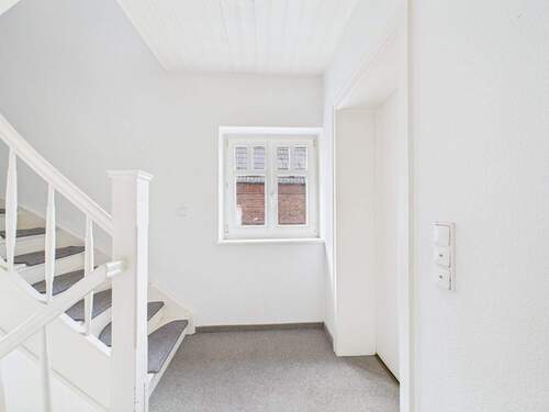 Treppenhaus OG - 