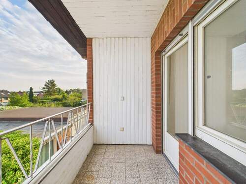 Balkon - 