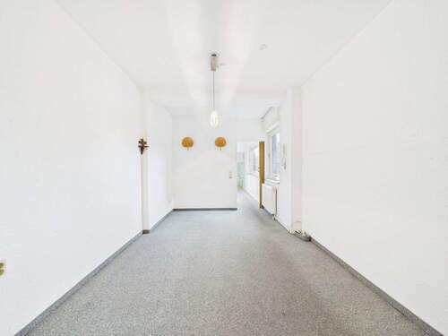 Wohn-/ & Esszimmer EG - 