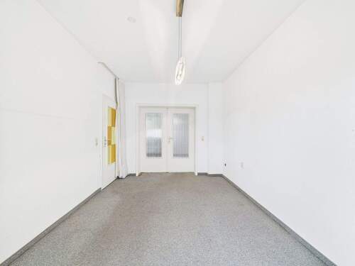 Wohn-/ & Esszimmer EG - 