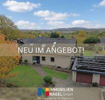 Wohnen mit Komfort und Freiraum - charmantes Zweifamilienhaus in gepflegter Lage - Bad Oeynhausen Eidinghausen