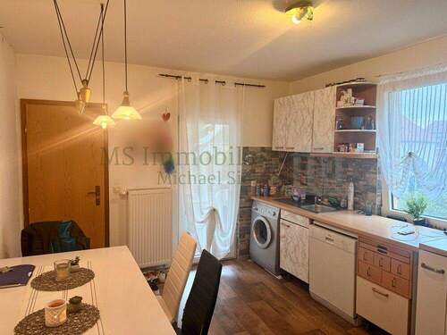 1. OG Küche Ansicht 1 - 