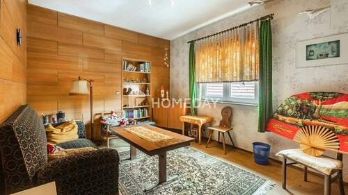 1. OG Kinderzimmer 1 - 