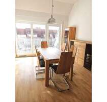 Schicke, möblierte 2-Zi. Galerie-Wohnung in Nürnberg - Röthenbach Wohnung mieten