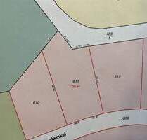 Bauplatz Nr. 11 im neuen Baugebiet Bippen NordWest II