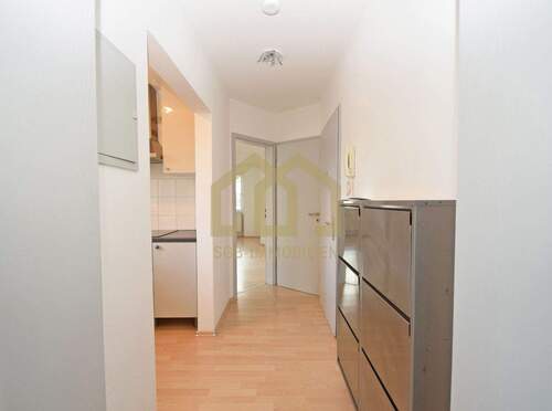 Bild 3 - 2 Zimmer Etagenwohnung in Bremen - Buntentor