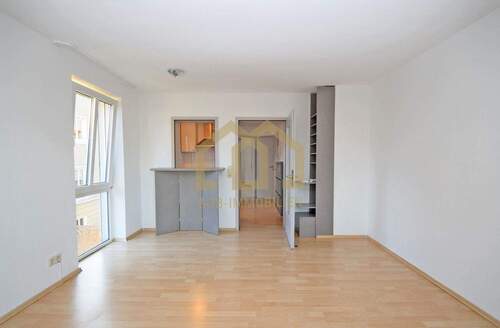 Bild 4 - Etagenwohnung mit 48,00 m&sup2; in Bremen - Buntentor zur Miete