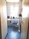 Gäste WC Beispiel Wohnung 1 - 