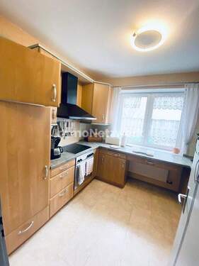 Küche Beispiel Wohnung 2 - 