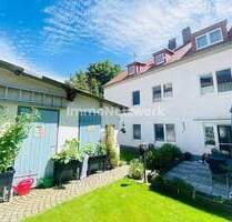 *Einzigartiges Stadthaus: Ihr neues Wohnjuwel* - Schönwald