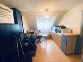 Arbeistzimmer Wohnung 2 - 