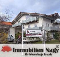 Bad Heilbrunn: Sehr schöne BürosPraxis (EG+1.OG) mit sehr gute Ausstattung