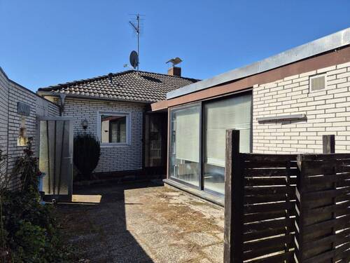 Bild 4 - Einfamilienhaus mit 123,00 m&sup2; in Wallenhorst zum Kaufen