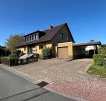Familienfreundliches Haus mit Pool und Sauna - Stemwede Dielingen