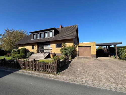 IMG_9727 - 7 Zimmer Einfamilienhaus zum Kaufen in Stemwede