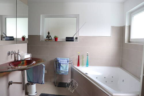EG - Badezimmer - 