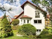 Idyllischer Blick - 