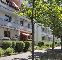 Familie willkommen! 4-R.-WE m. Balkon in Weißwasser! - Weißwasser/O.L.