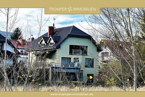 IMG_0404 1 - Großzügiges Einfamilienhaus mit Gewerbeeinheit am Yachthafen in Kamien Pomorski