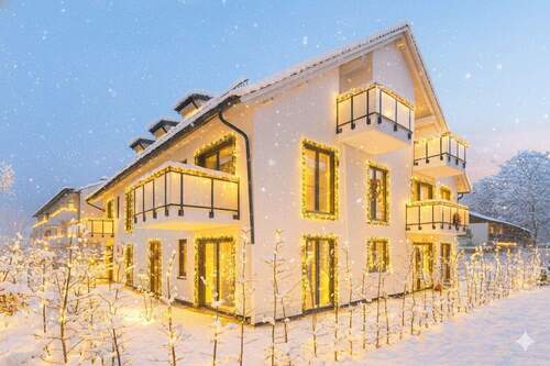 Winterstimmung - 3 Zimmer Etagenwohnung zum Kaufen in München