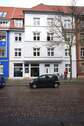 Hausansicht - 3 Zimmer Etagenwohnung zur Miete in Wittenberge
