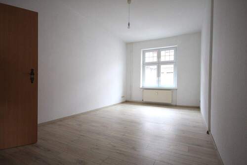 Zimmer Beispiel - 3 Zimmer Etagenwohnung in Wittenberge