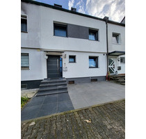 Kernsaniertes Reihenmittelhaus, mit schönem Südgarten - Dietzenbach Steinberg