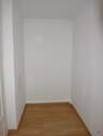 Abstellecke im Flur - 